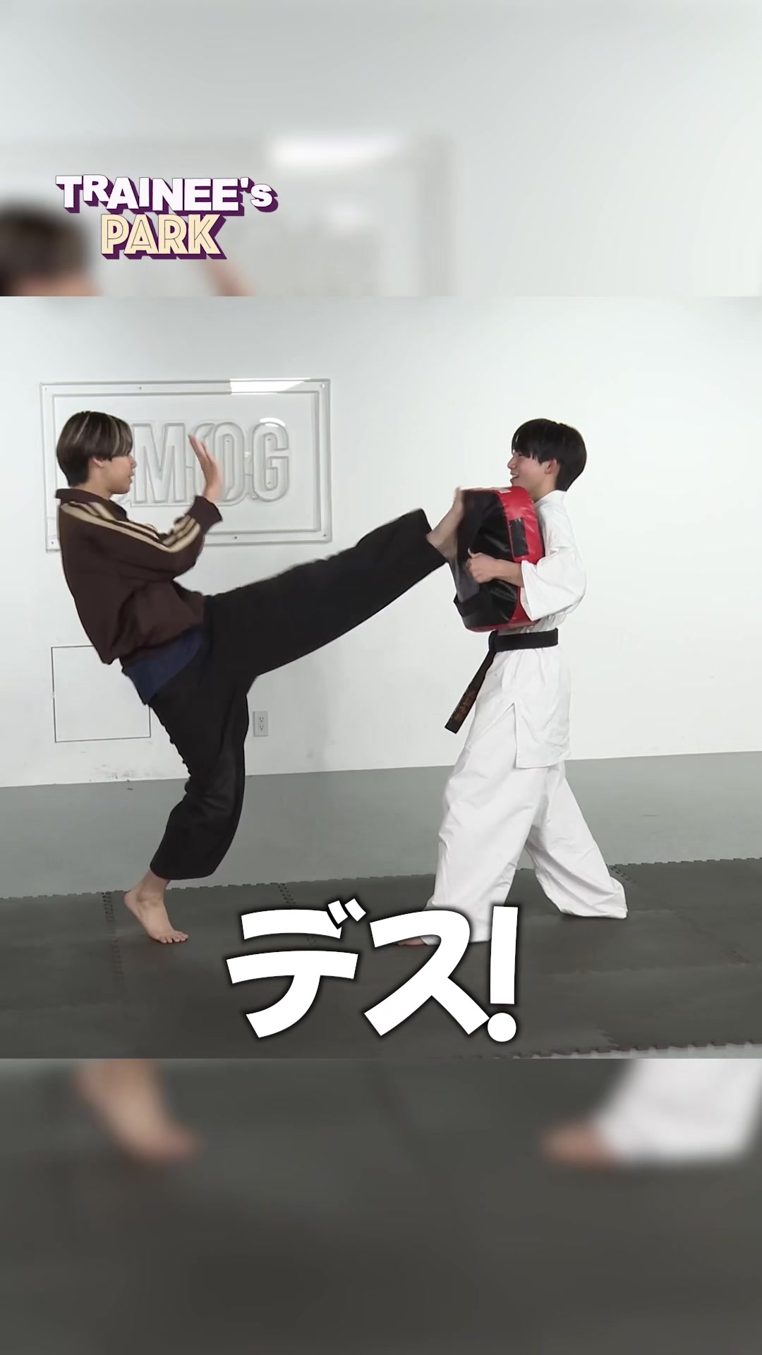 @BMSG TRAINEE