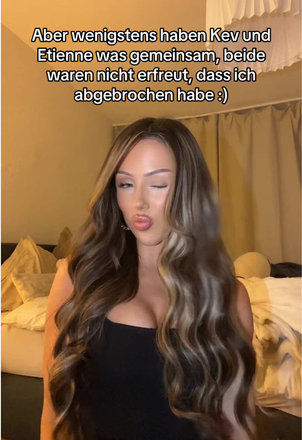 @Charleen - Temptation Island 8