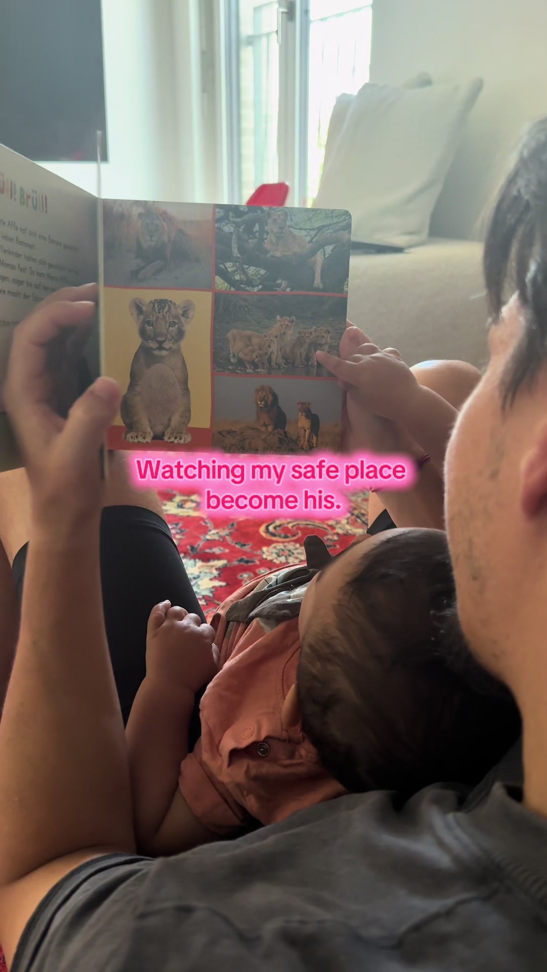 @Dorna / BoyMom / UGC-Creator