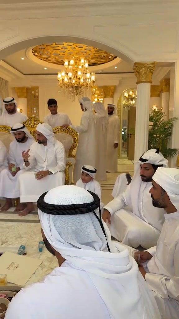 @Hamdan fazza
