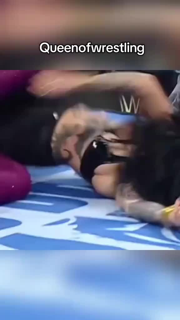 @Queenwrestling619