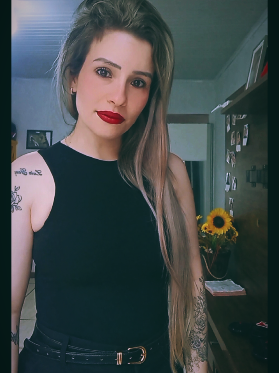 @Marina Da Rosa