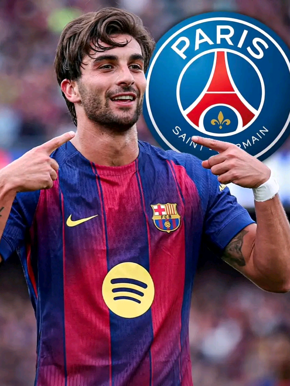 @100% Barça ๐ต๐ด