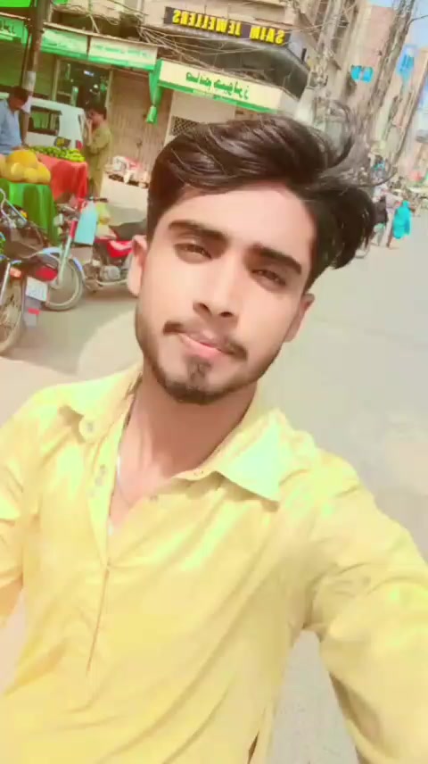 @✨ IMRAN 😈 Kharal ✌️
