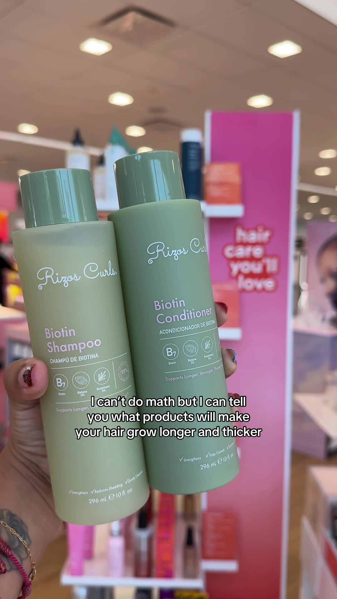 @Rizos Curls