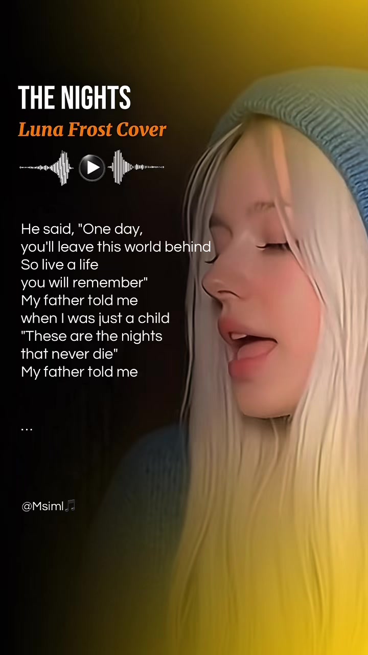 @Msiml🎵