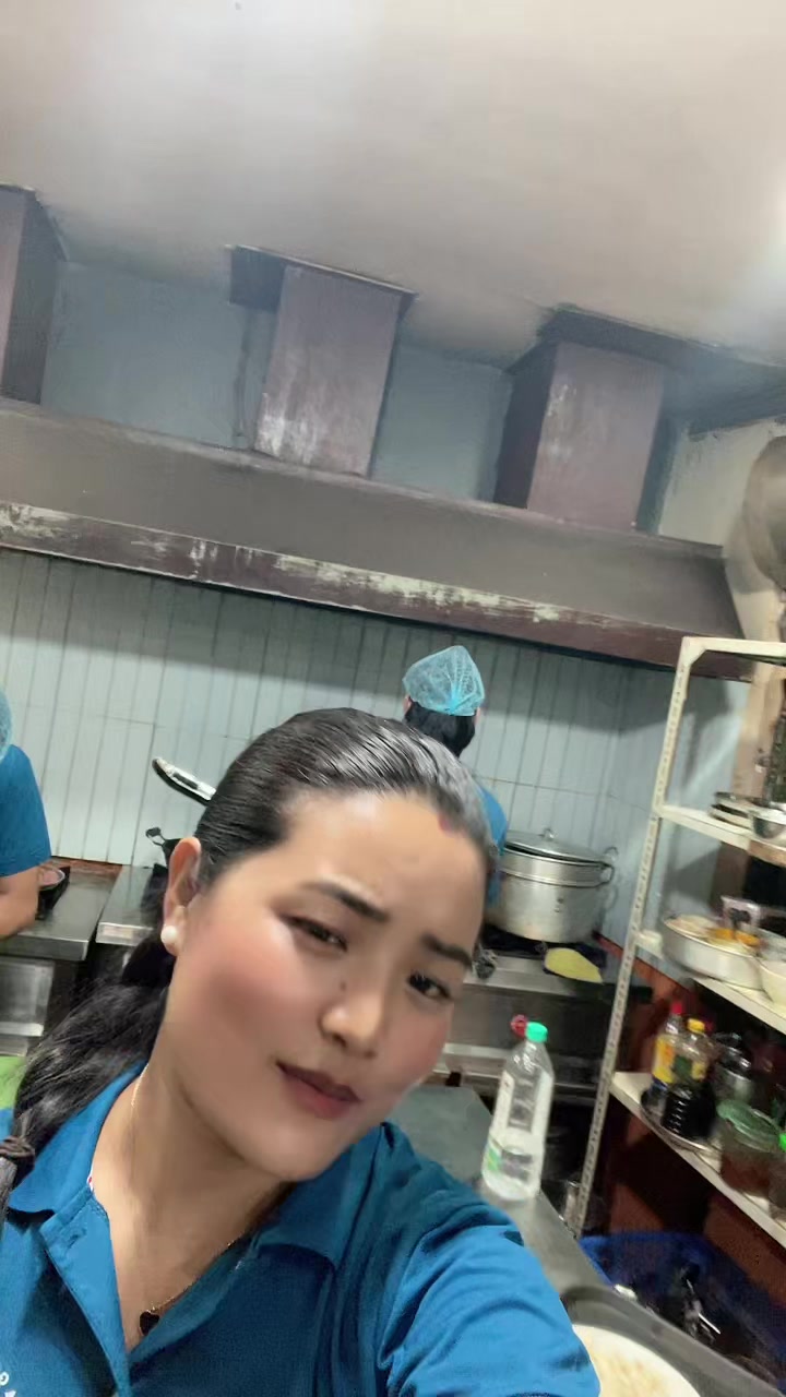 @Rana Gorkha Sekuwa & multi 🍱