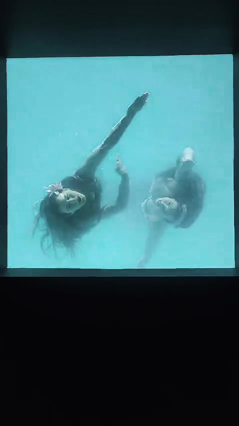 @Muse the Mermaid