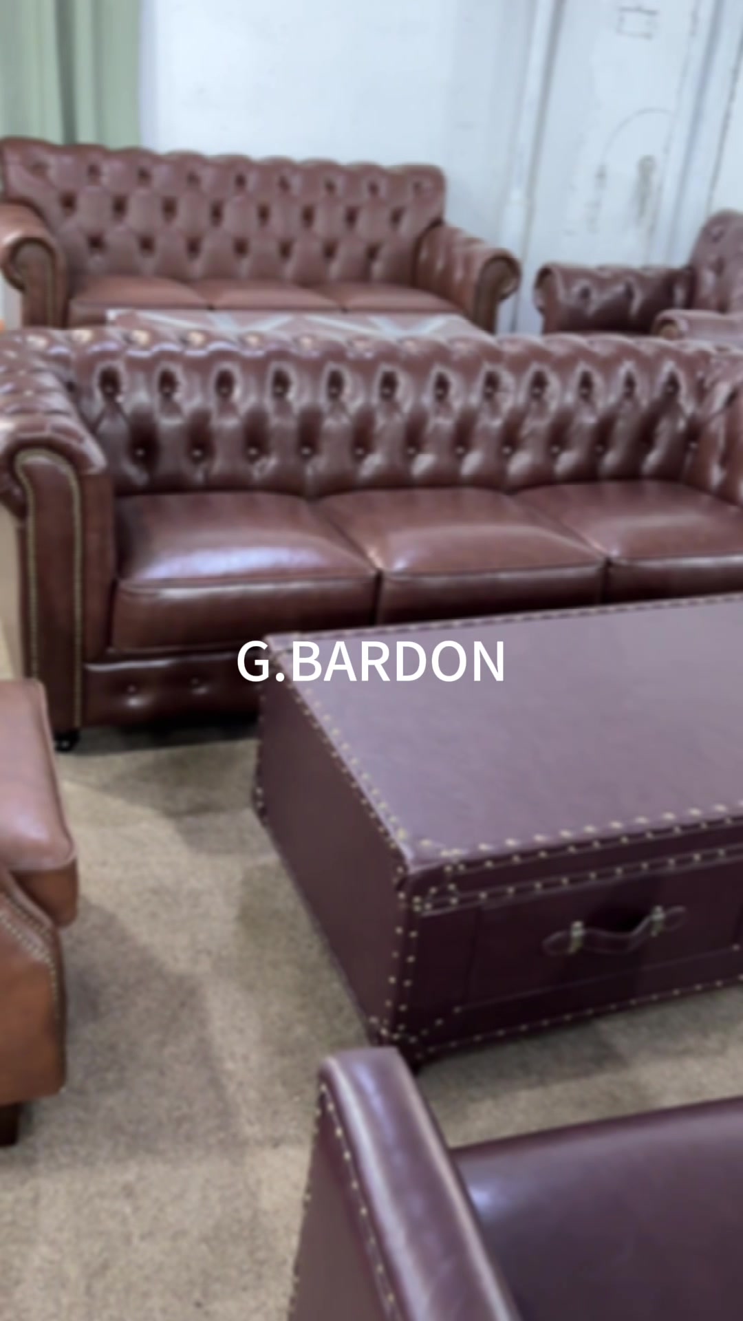 @Cigar Furniture Factory