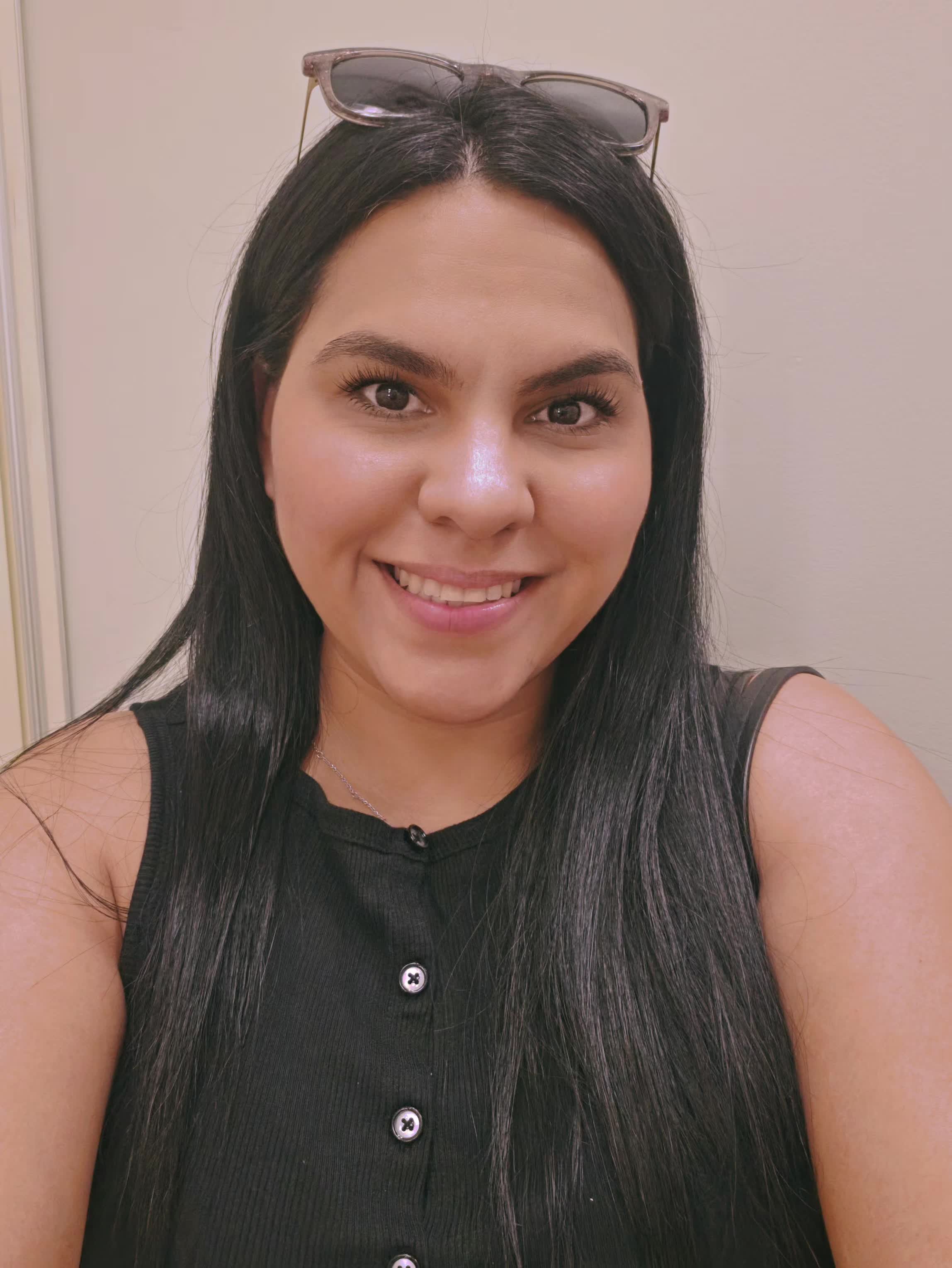 @Priscilla Acevedo