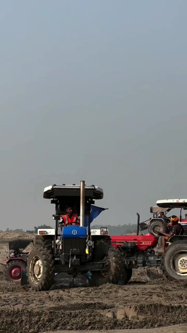 @☠️Tractor lovers💪🏻