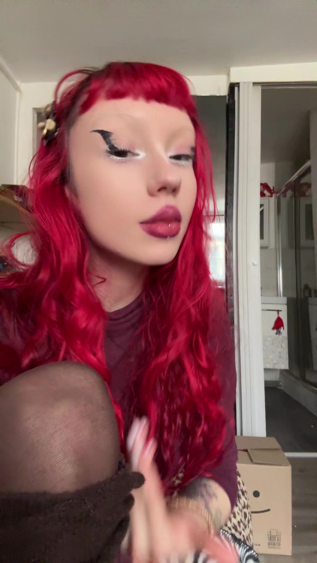 @lea_toute_rouge