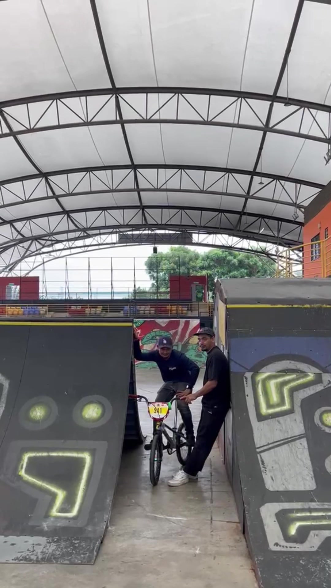 @Bmx family (katun aszeril)