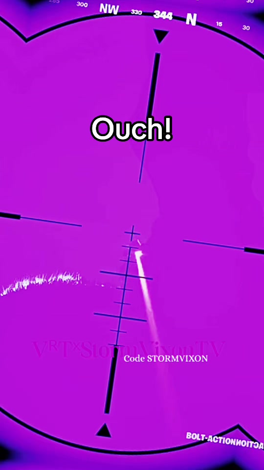 @VᴿTˣStormVixonTV