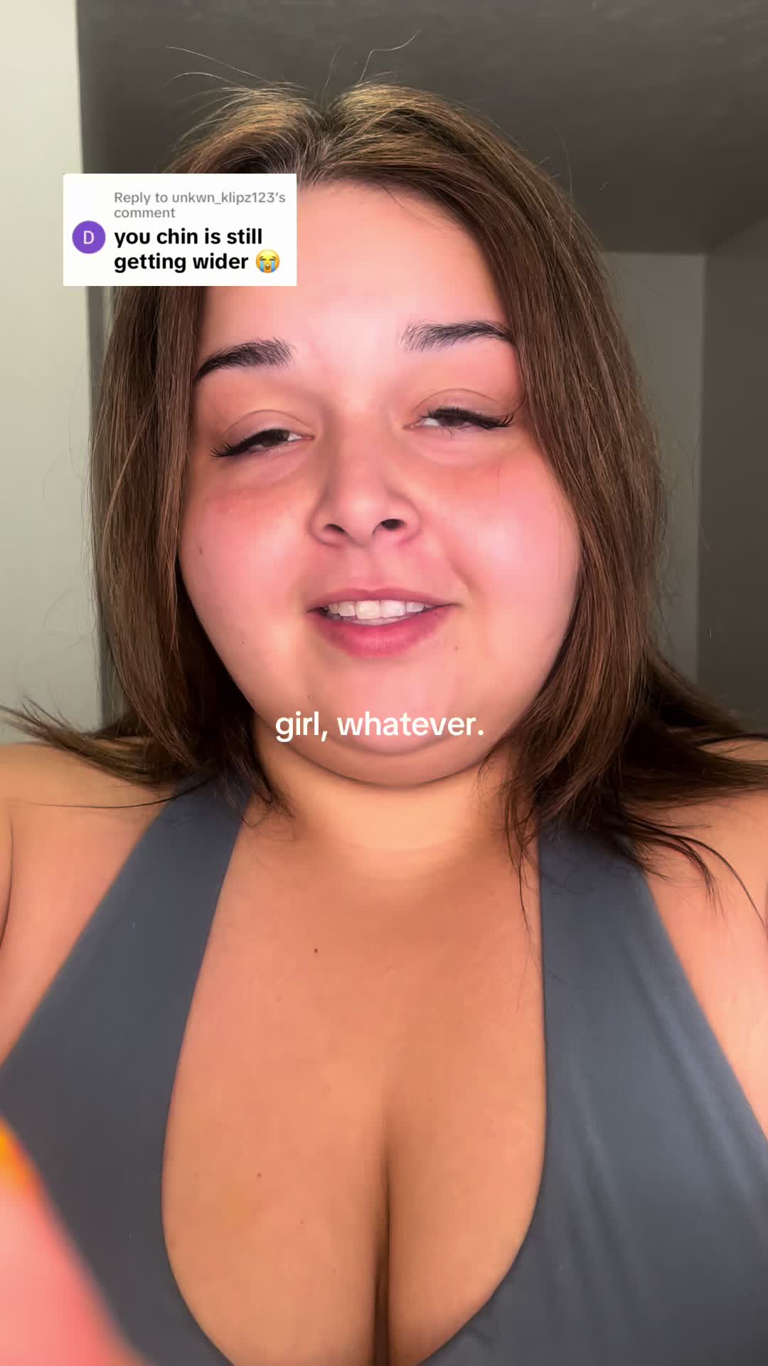 @Jahna |Health for Normal Girls