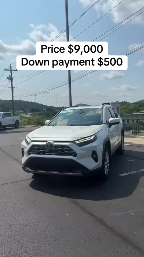 @Bank Seized cars