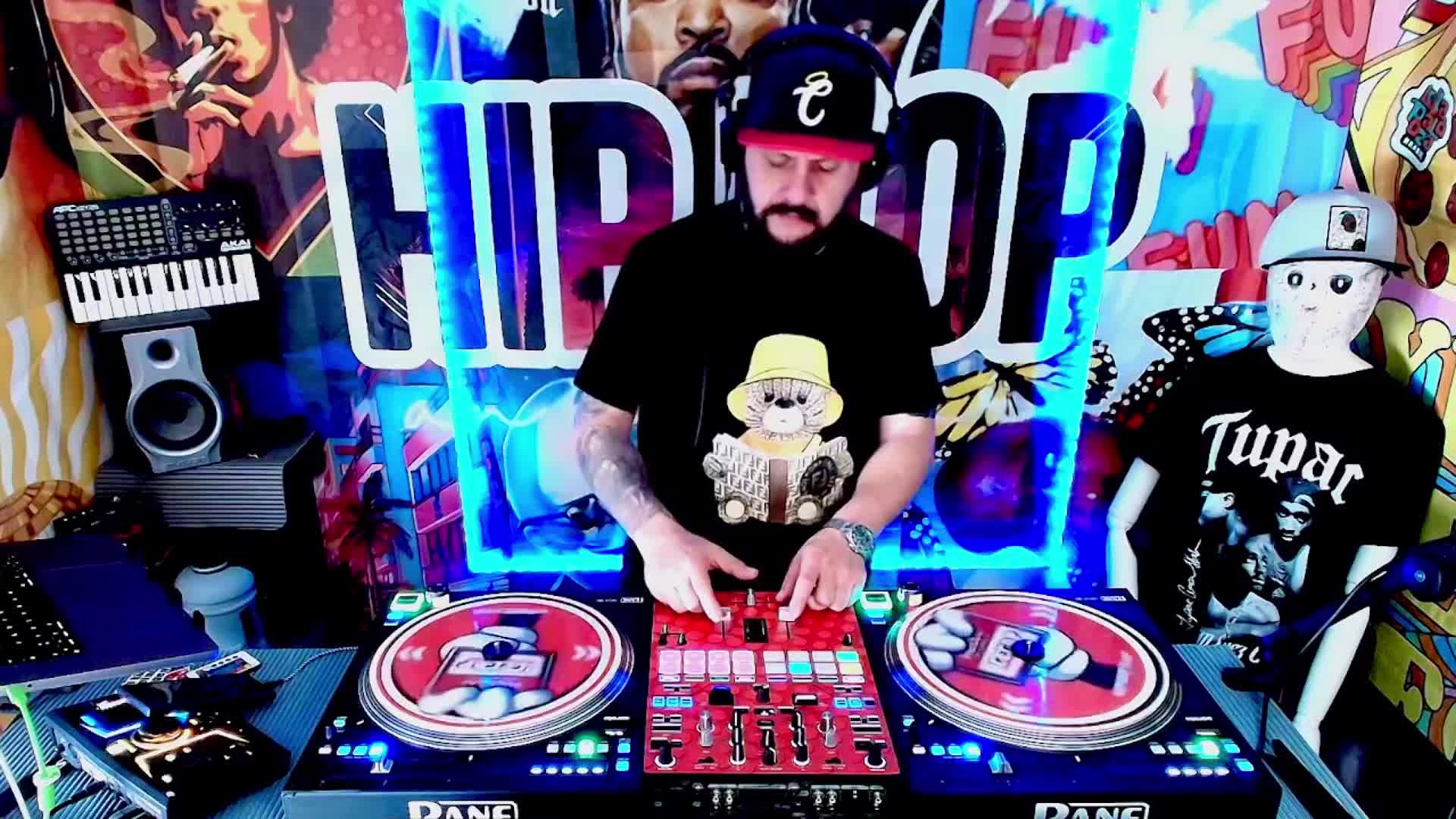 @DJ ICE CAP