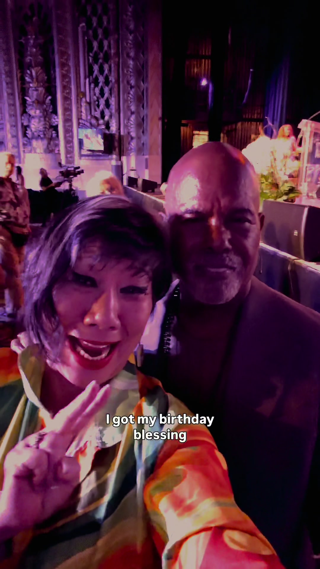 @Dr. Marissa #AsianOprah
