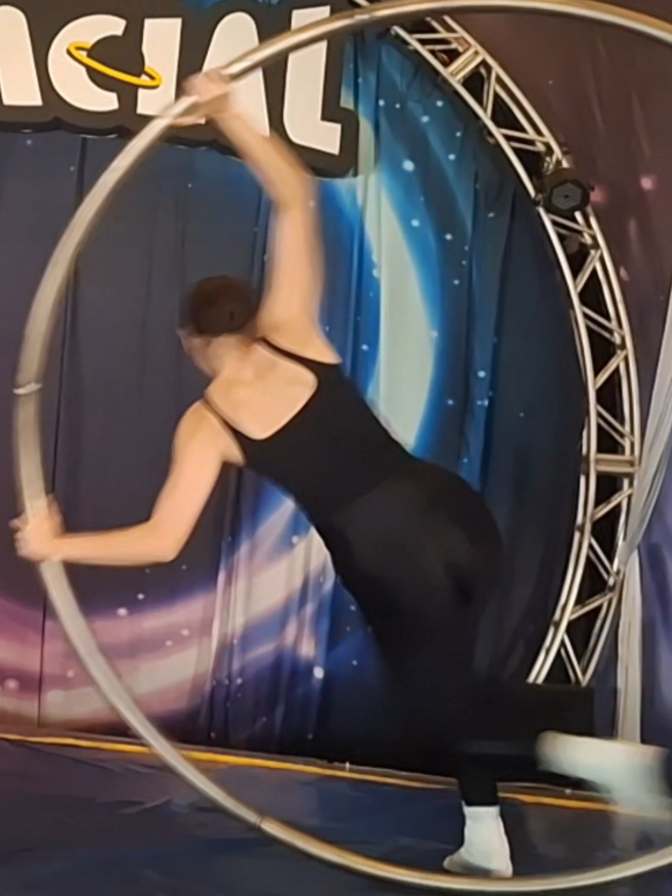 @Liri Circus