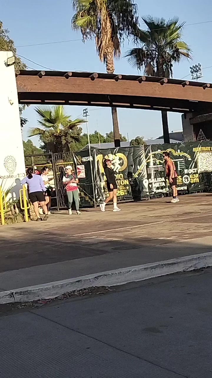 @#NoSoyRunner