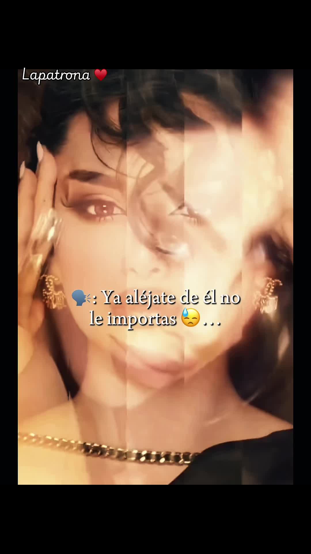 @La patrona ♥️