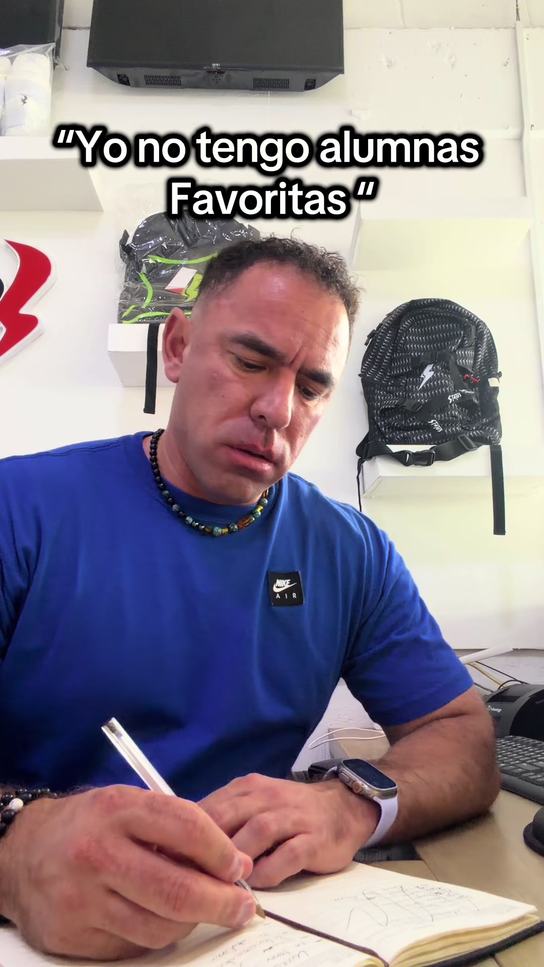 @Karim Hernandez