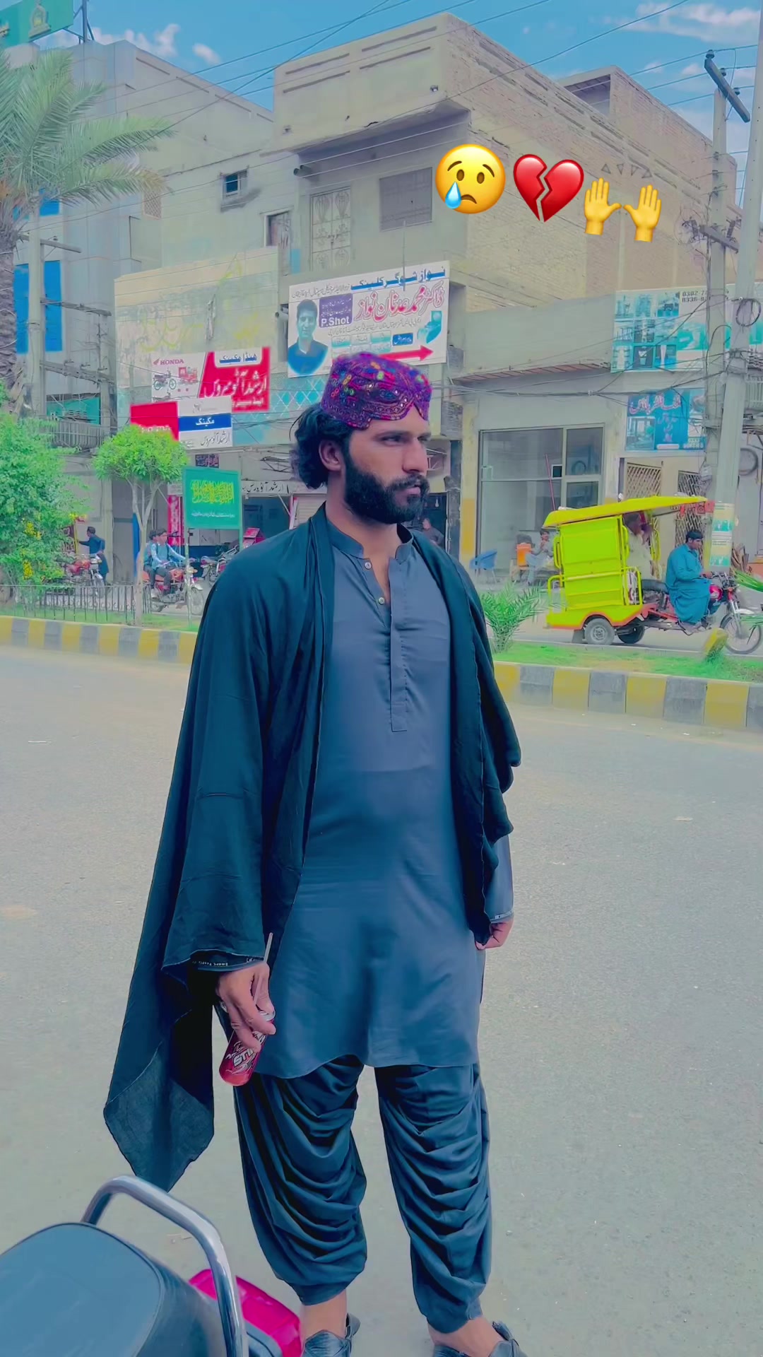 @🔥╾━╤デ╦︻.... Nawab