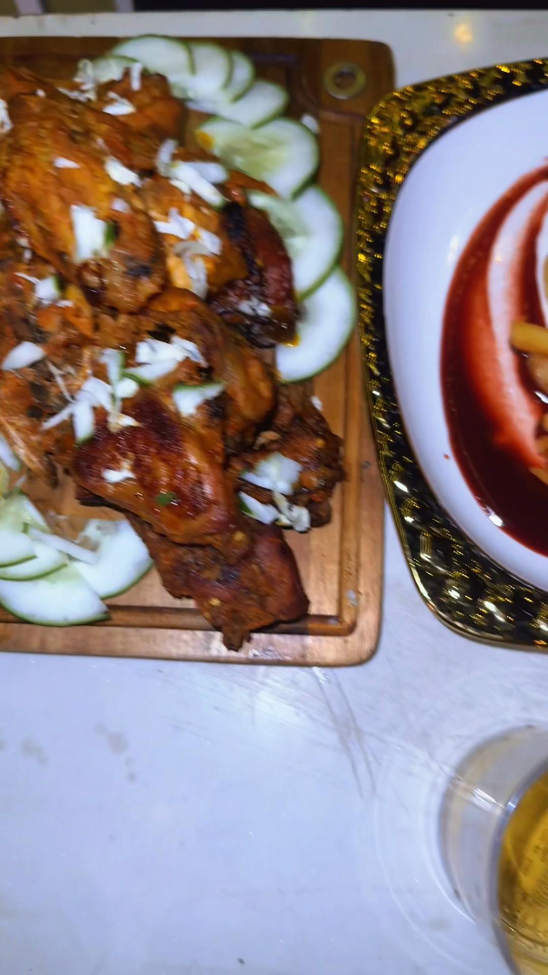 @Grey Lounge Osogbo