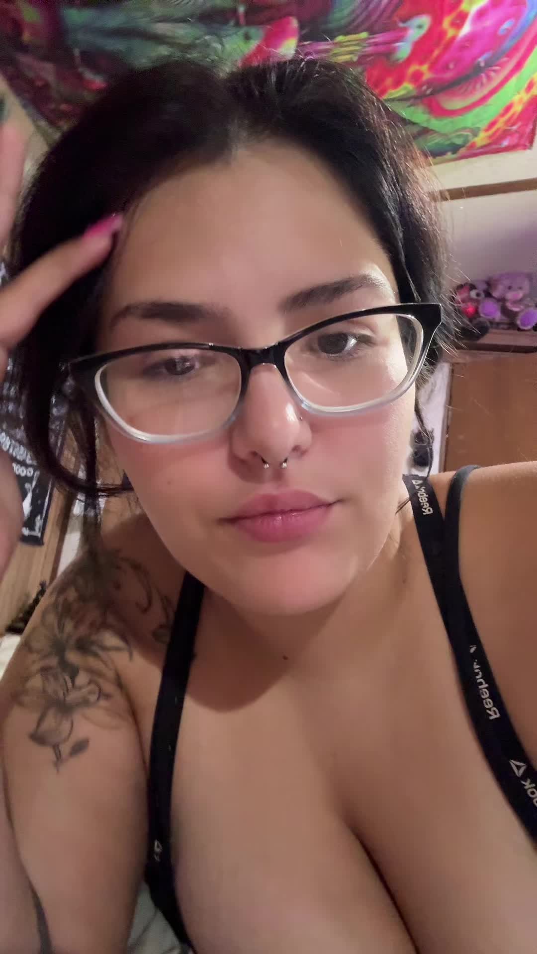 @Bunny 🖤🕷️|| MUA