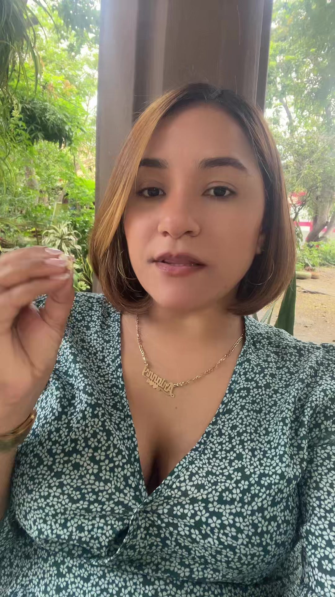 @Ariannys Calderón