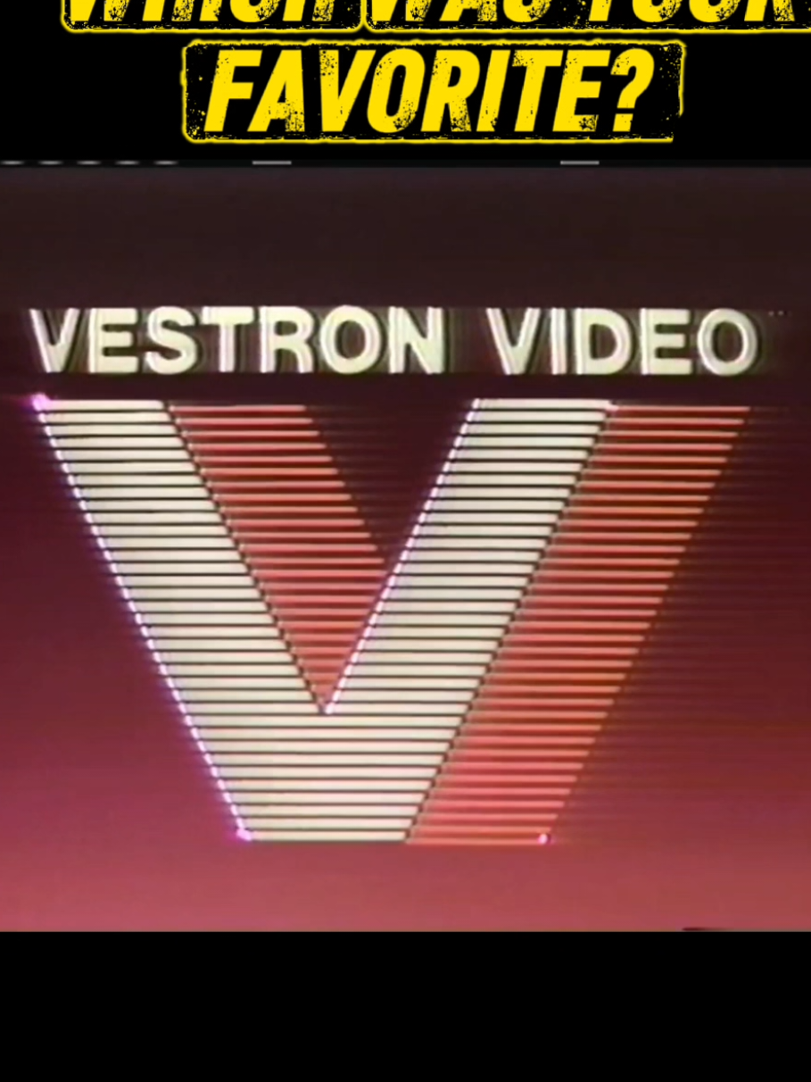 @CRT Video