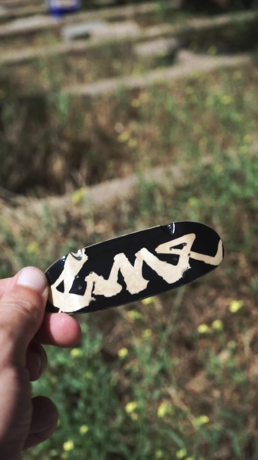 @LUNE DECKS