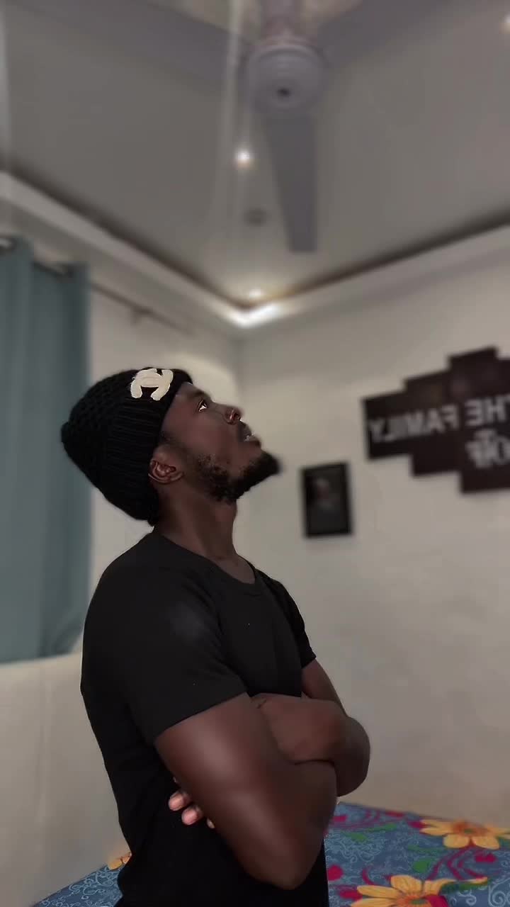 @Real Son Of YGA O’kenneth 🫂
