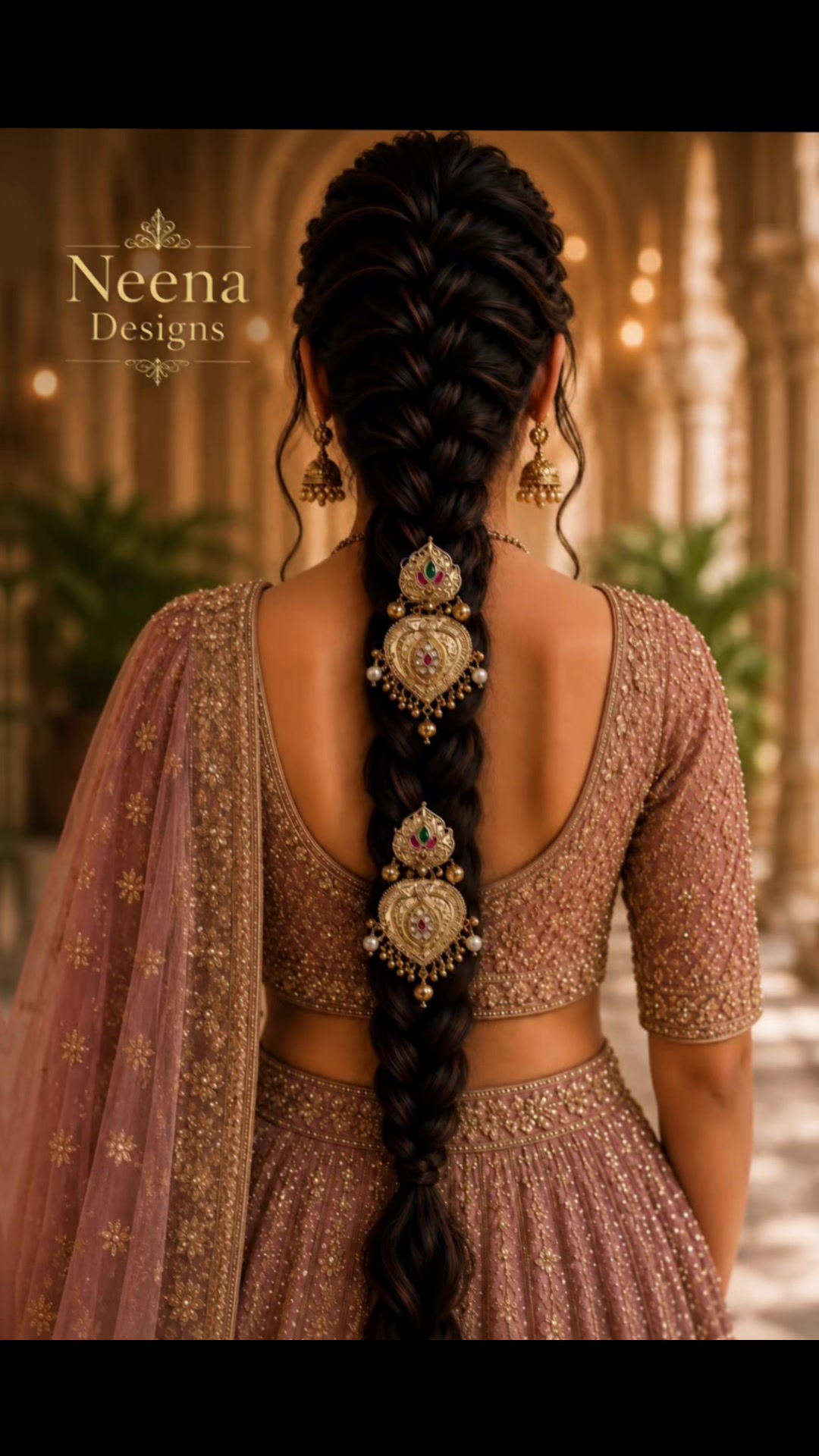 @NEENA DESIGNS