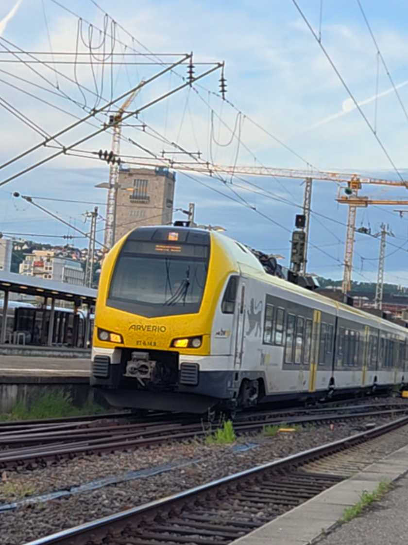 @Spotten In Hessen