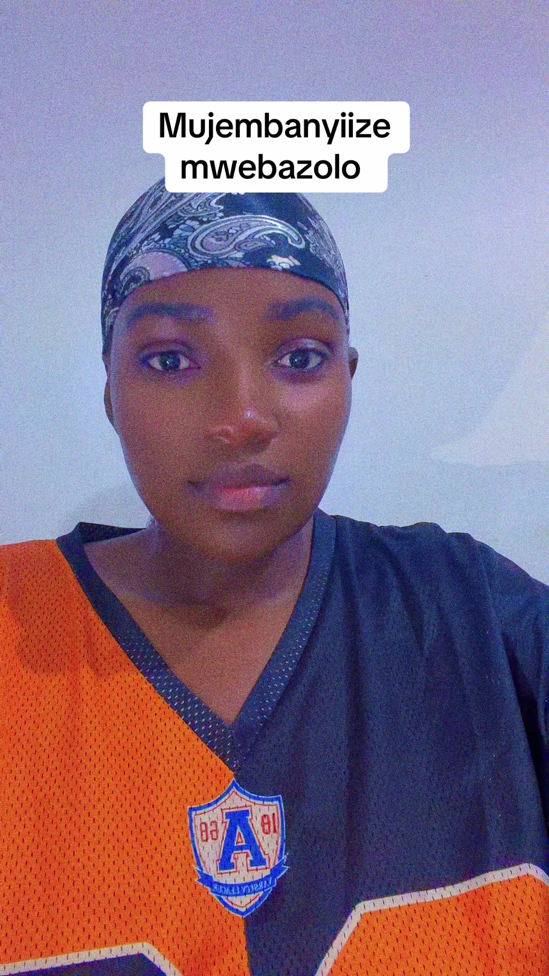 @Fifida Queen Nsubuga