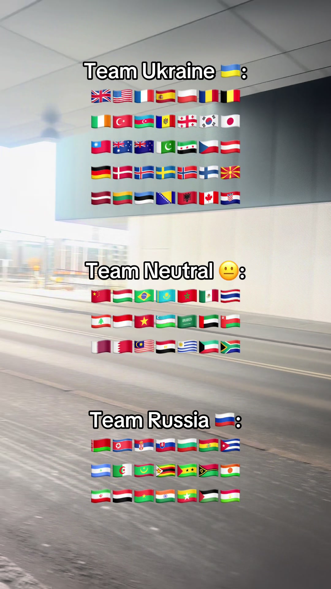 @🌍🌎🌏