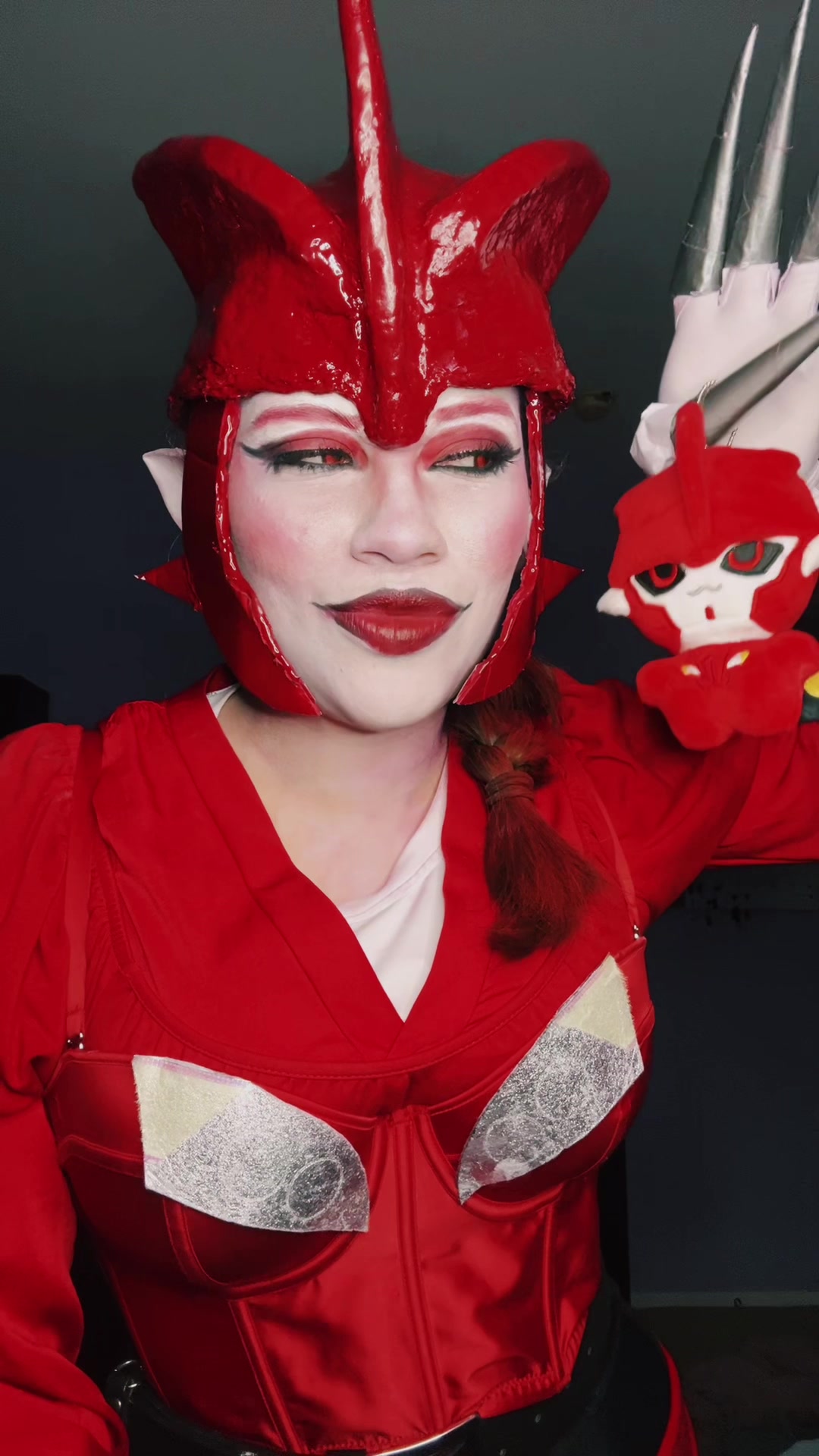 @Maddingus
