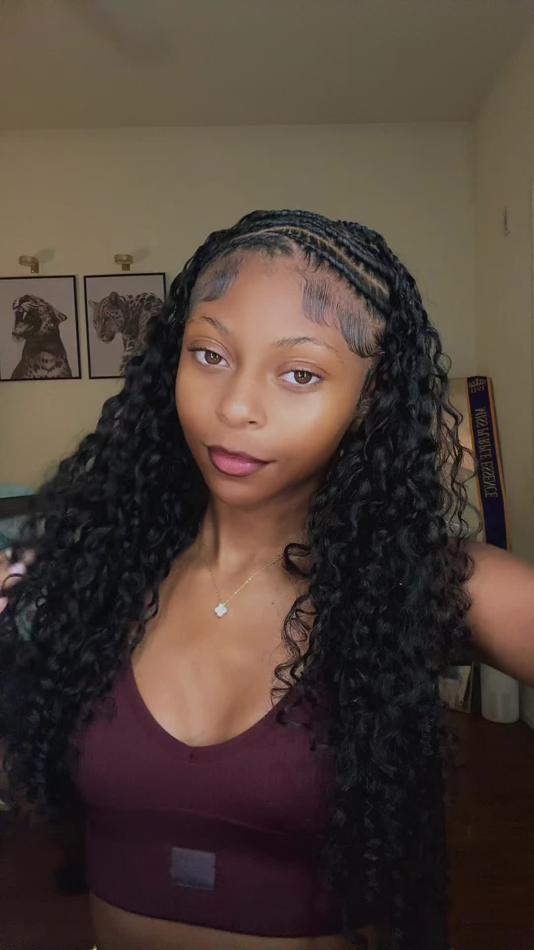 @Niya Riona