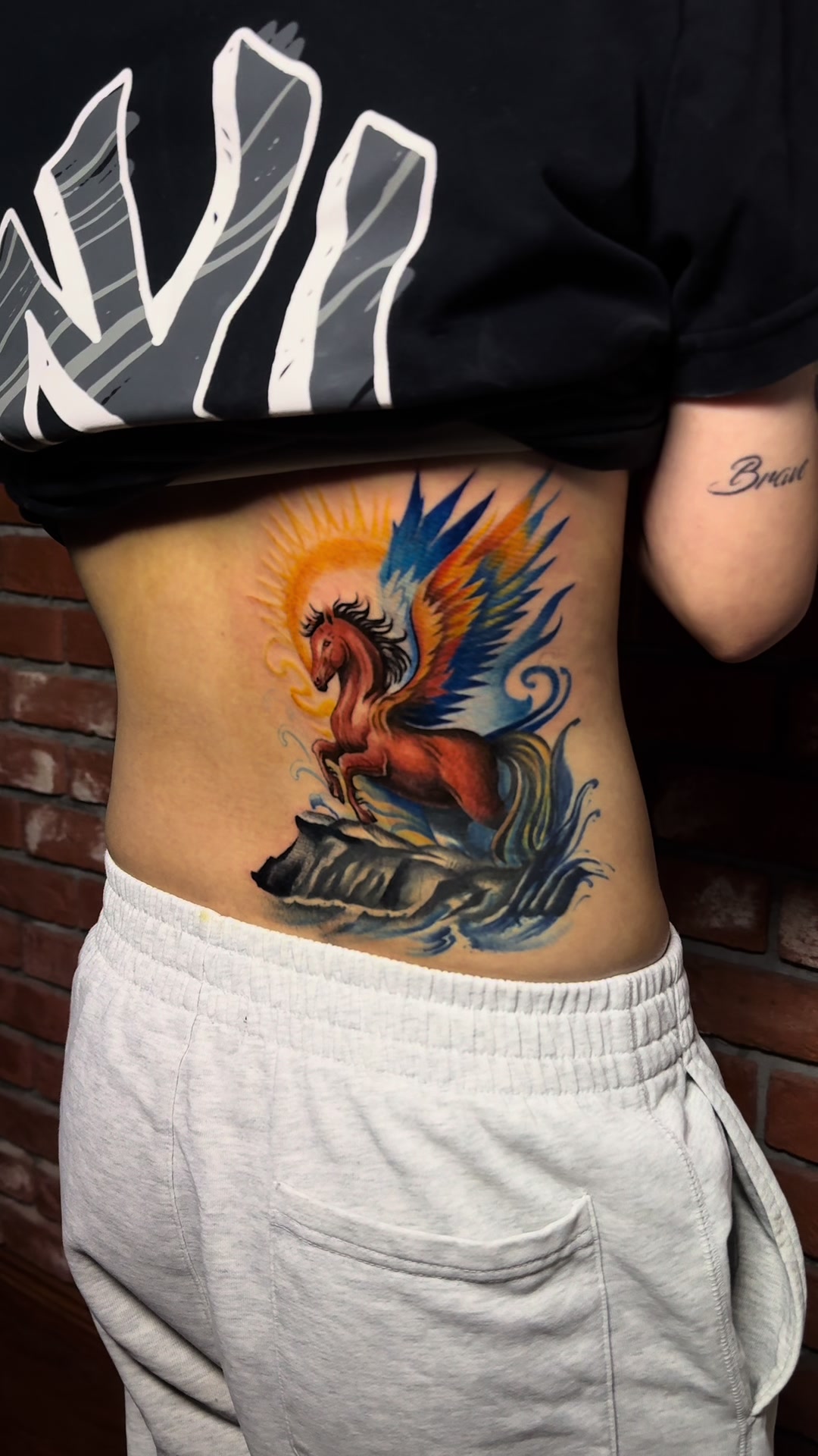 @Việt Trần Tattoo