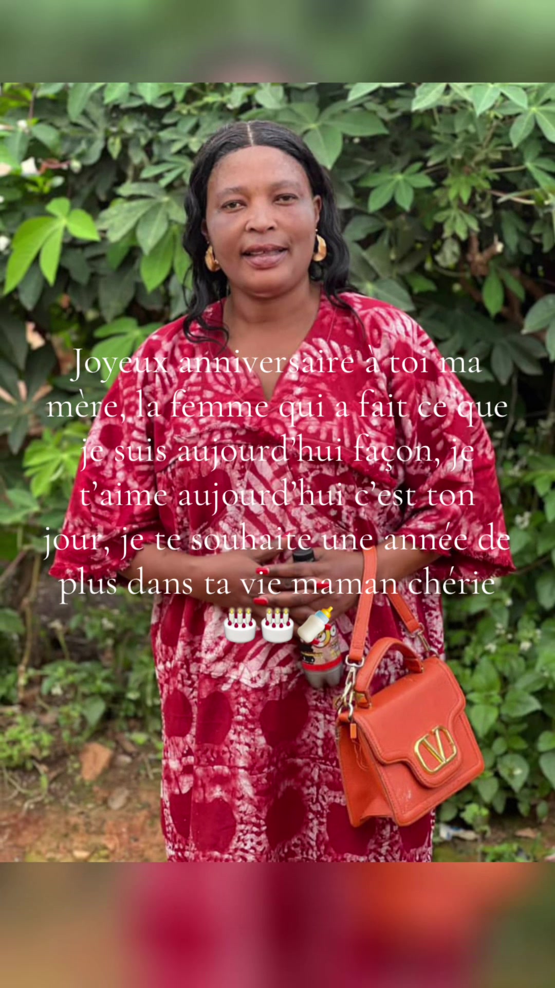 @Mira Parker