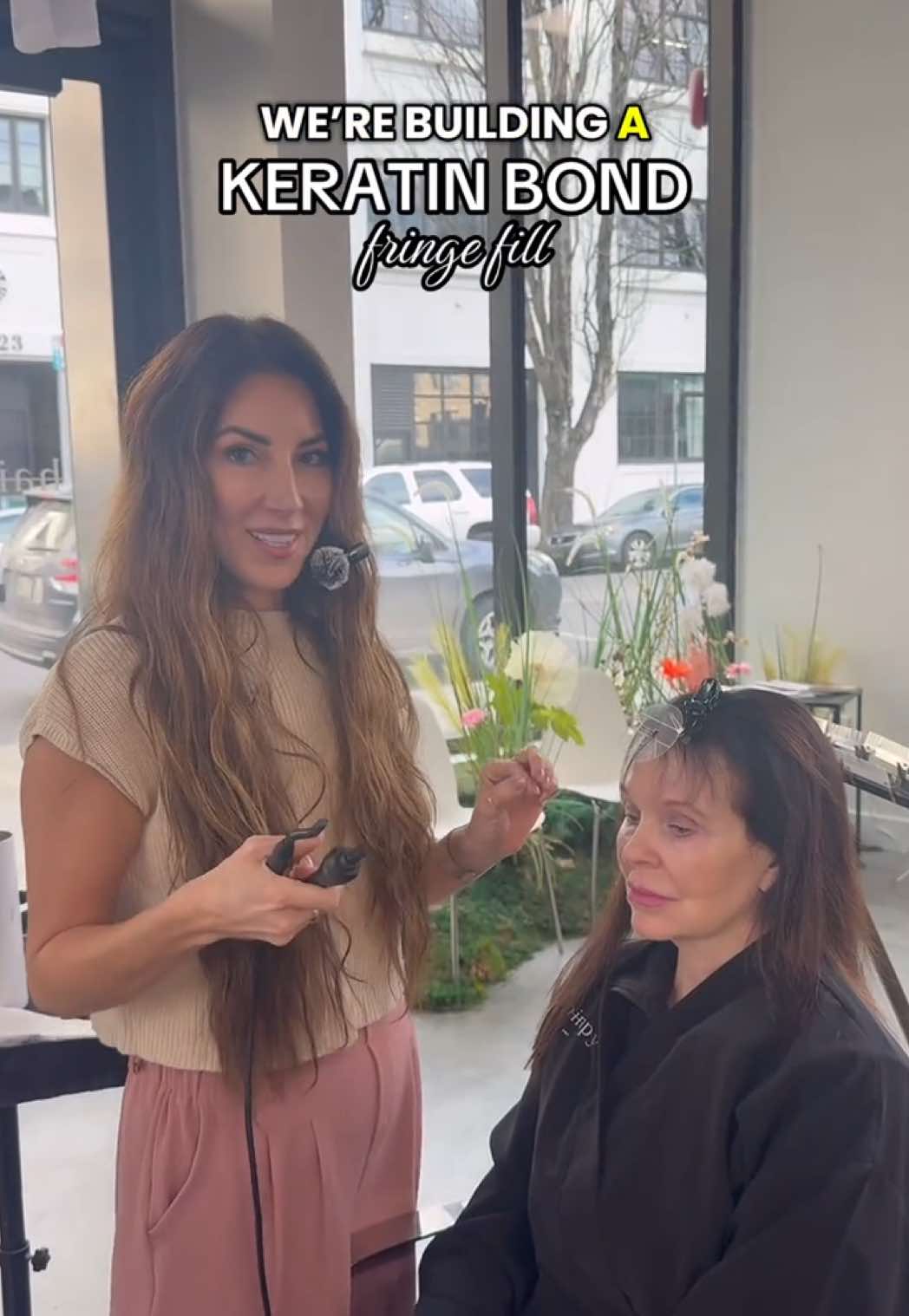 @Lyndsay Maderis 💇&zwj;♀️✨