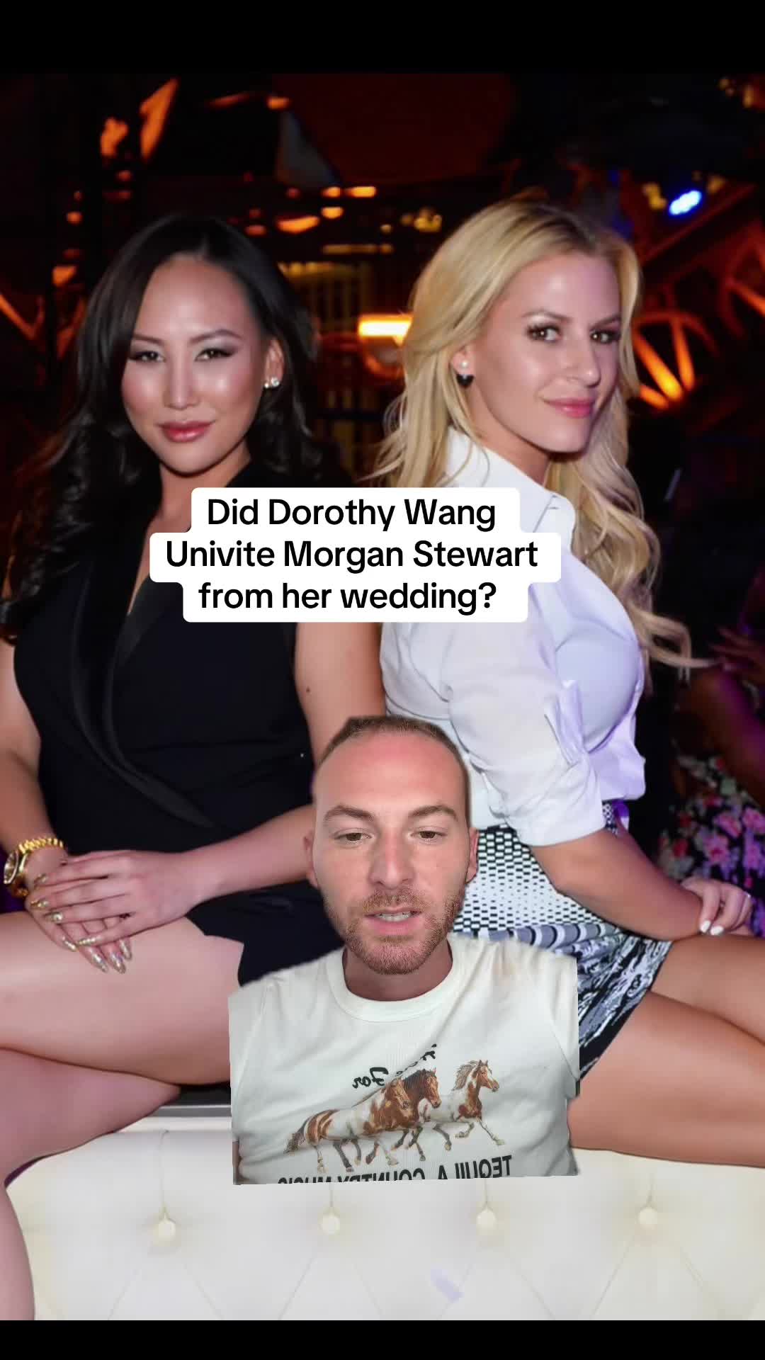 @Zachary Reality