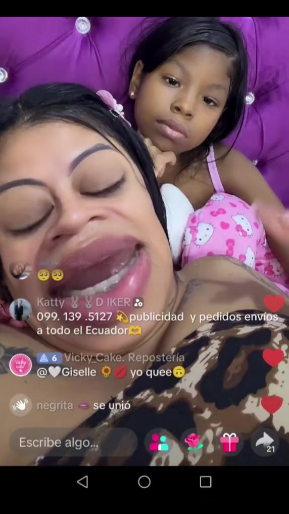 @🔥El Chisme VIP😱🔥