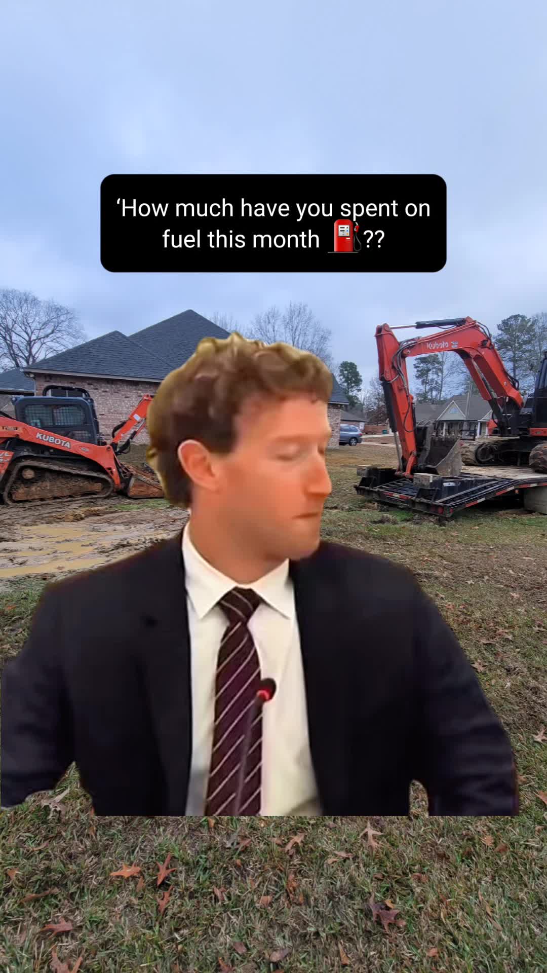 @dirt man