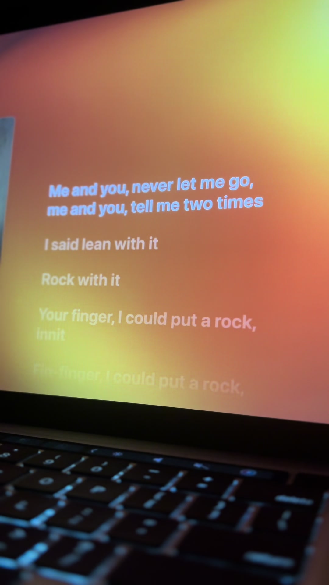@LyricZen