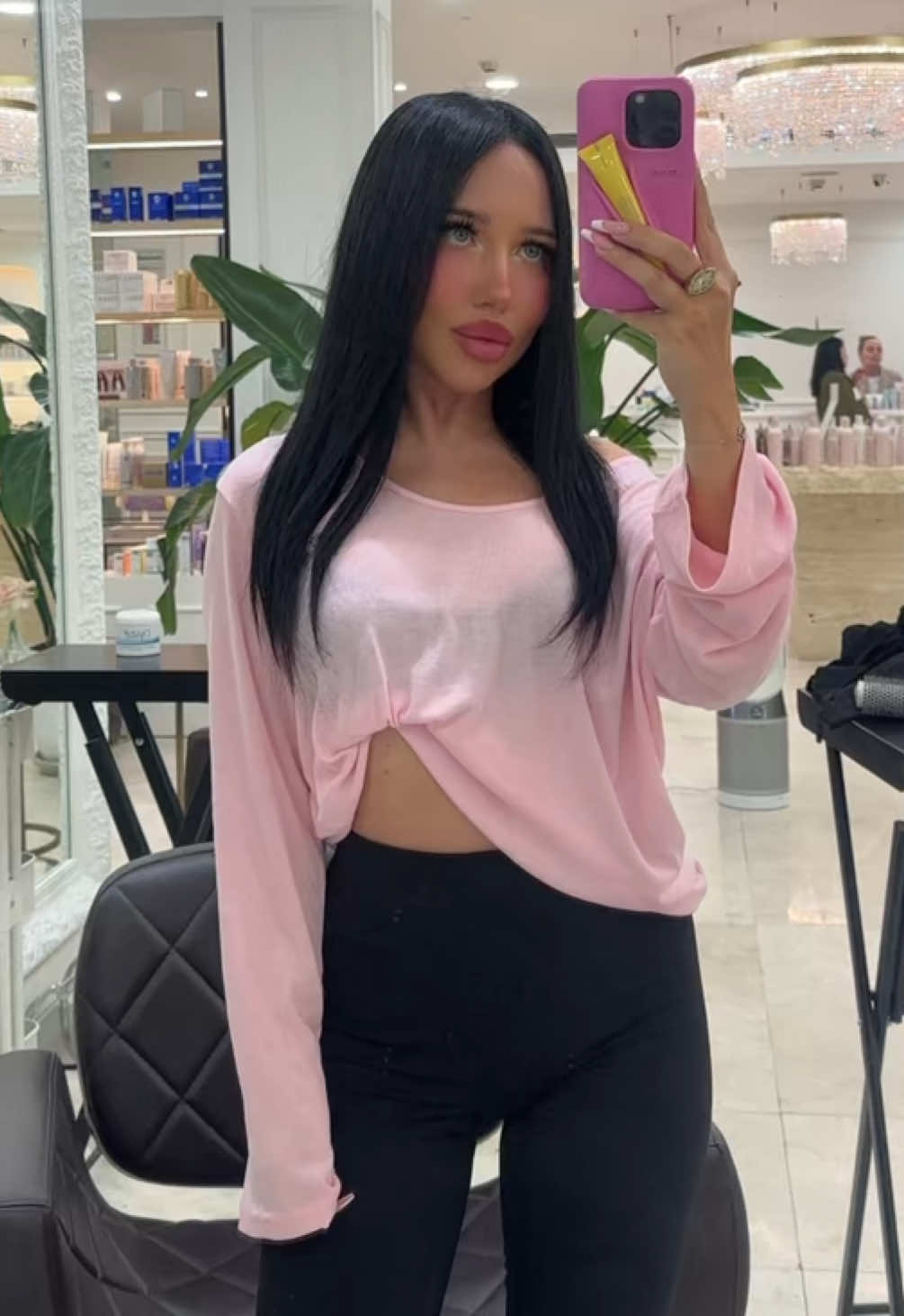 @SONYA MIRO