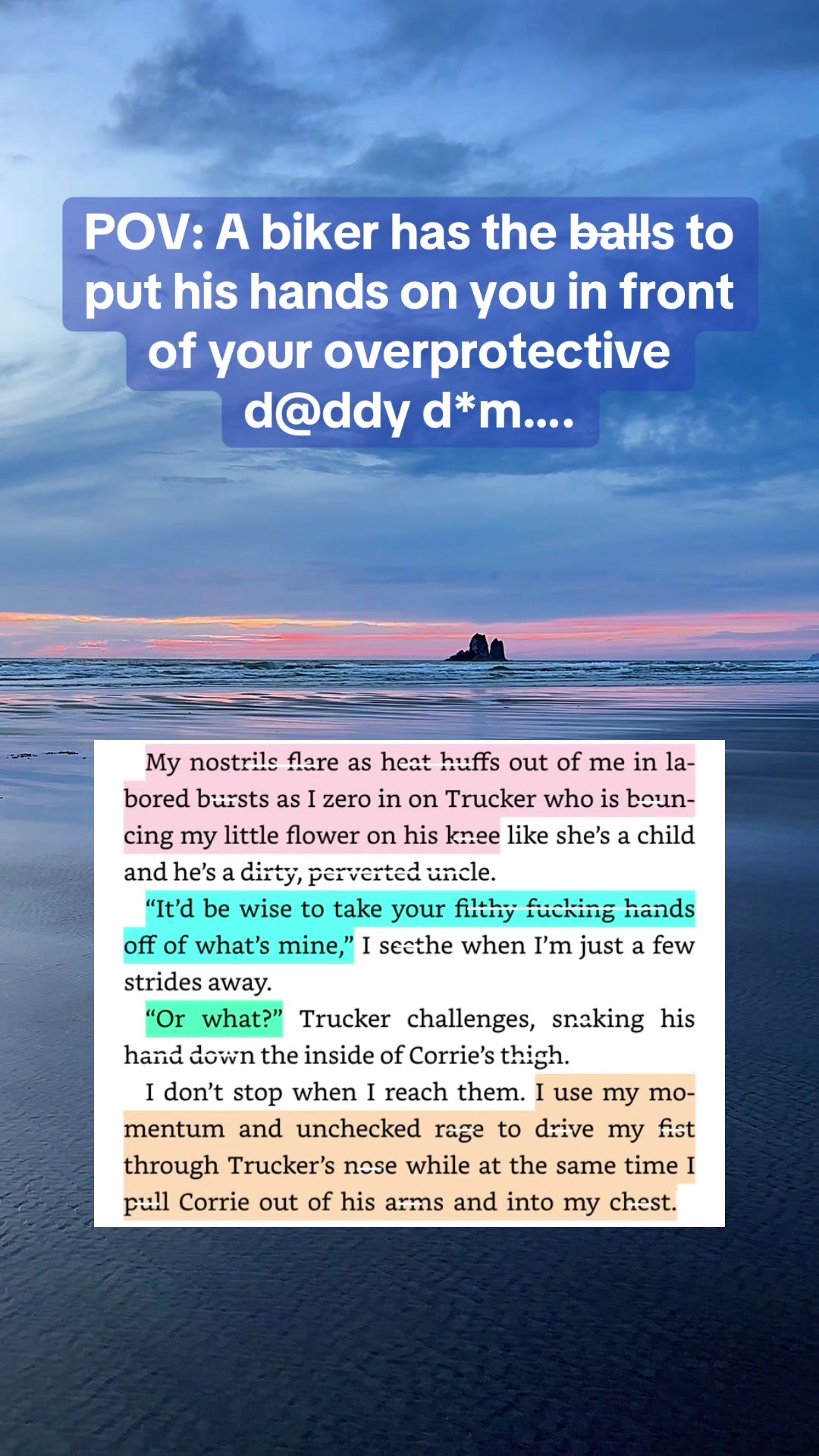 @Author Faye Darling