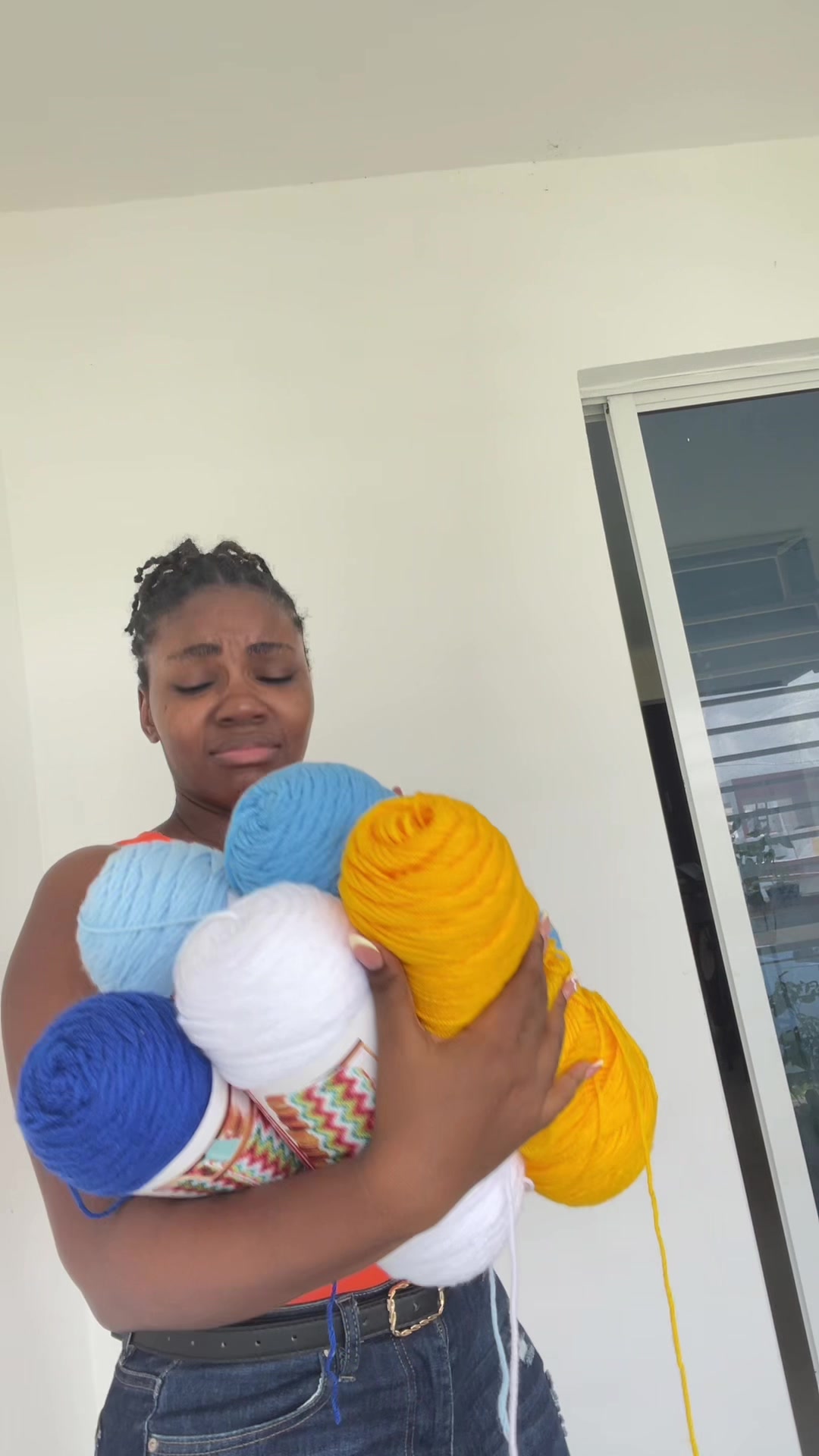 @yamicrochet_509🧶🧶