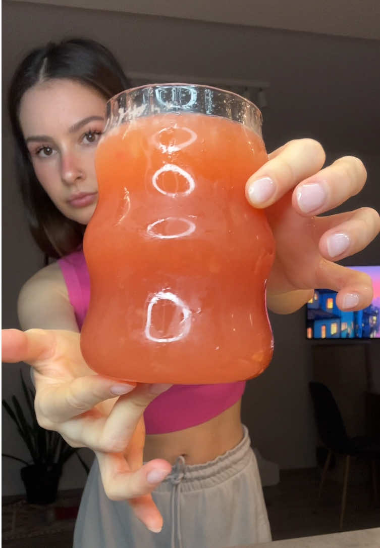 @Orange Juice Girl